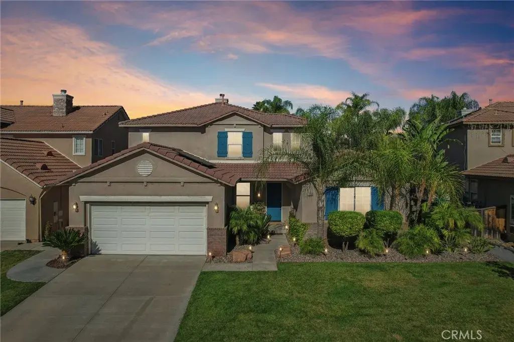 29366 Oakmont Court, Murrieta