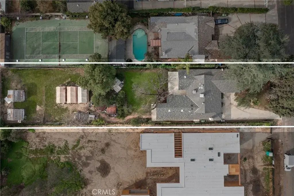 23440 Collins Street, Woodland Hills