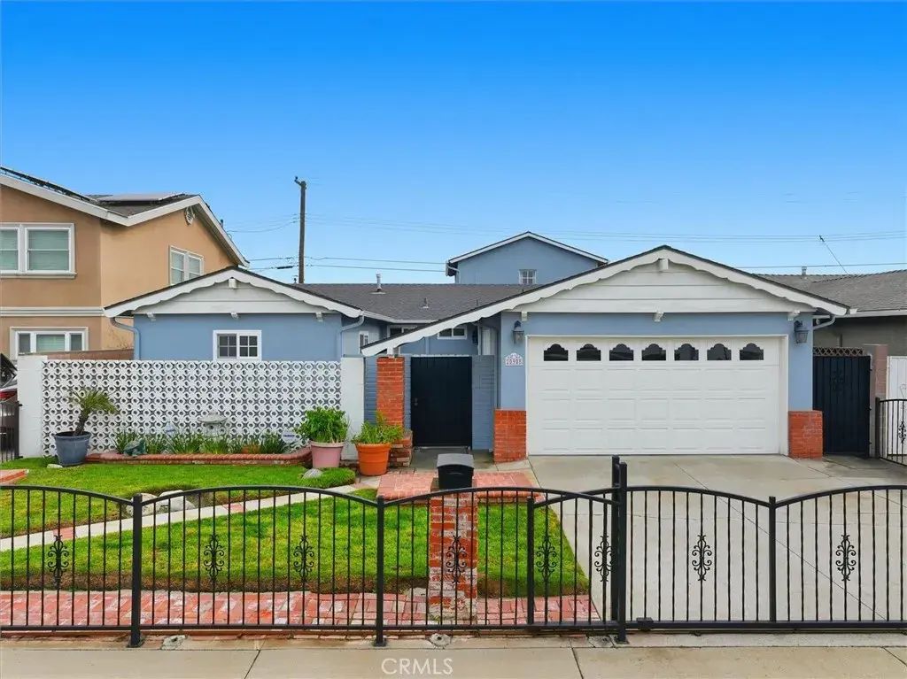 20908 New Hampshire Avenue, Torrance