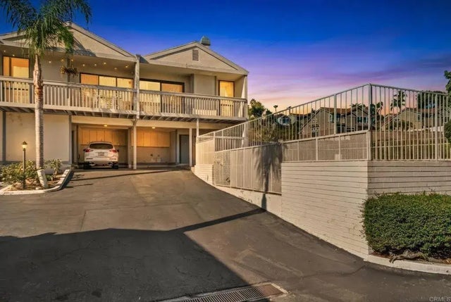 2376 Altisma Way K, Carlsbad