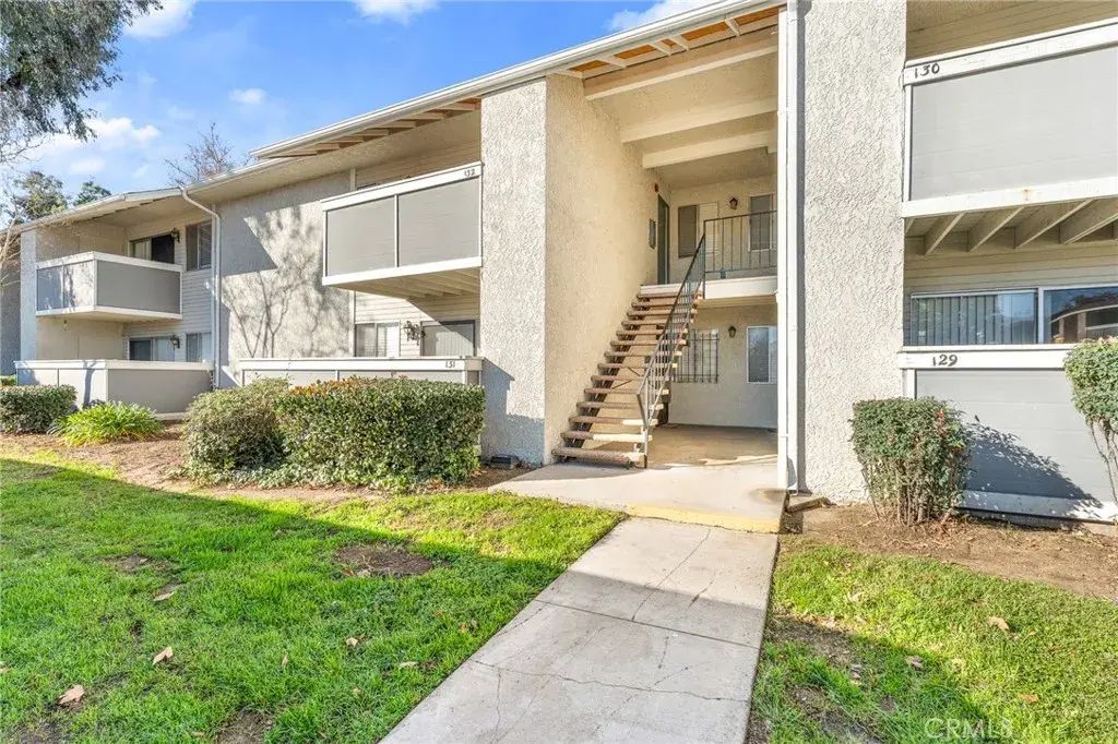 26200 Redlands Boulevard 132, Redlands
