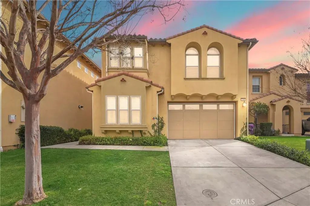 3306 Ridge Park Court, Long Beach