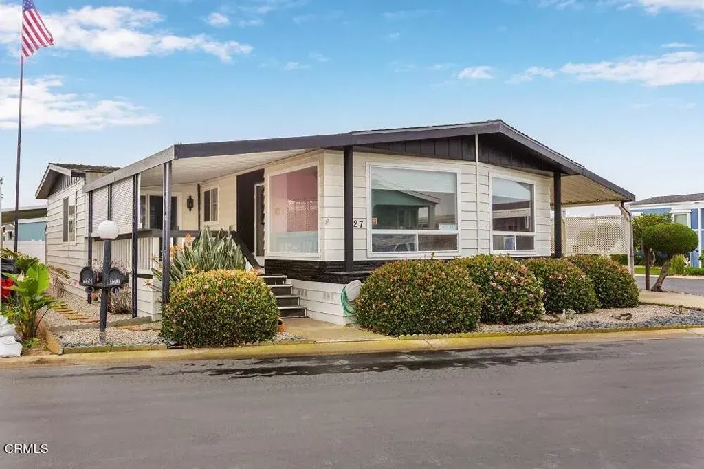 5540 W 5th 127, Oxnard