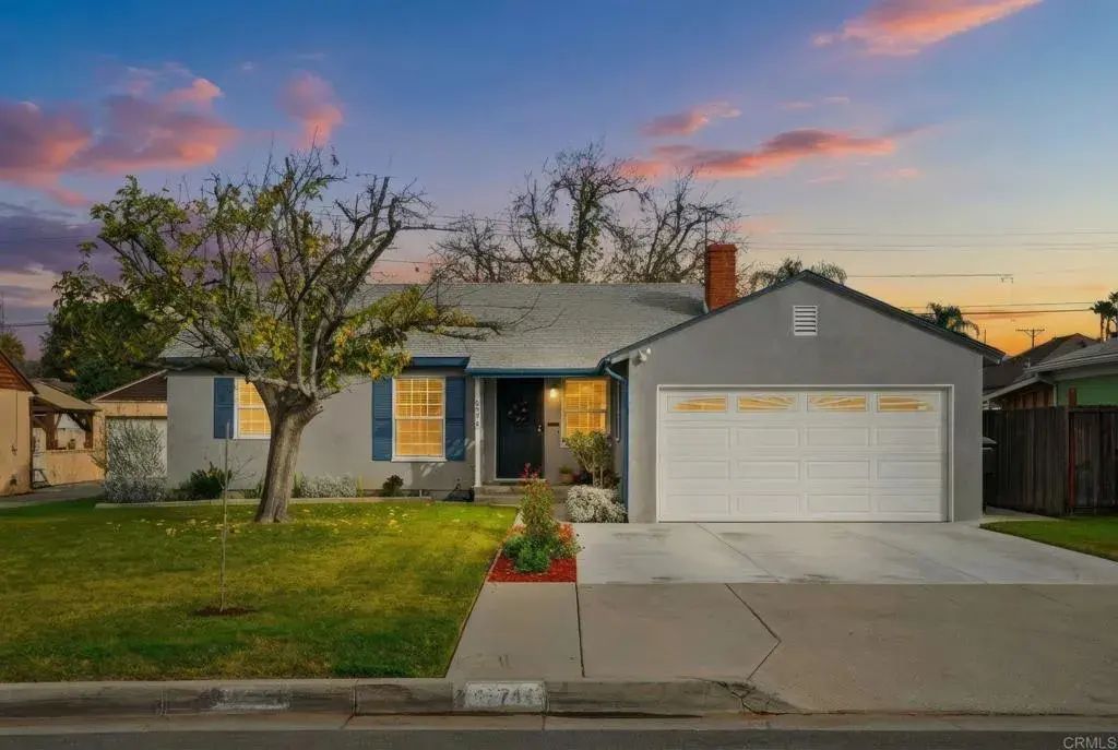 6974 Capistrano Way, Riverside