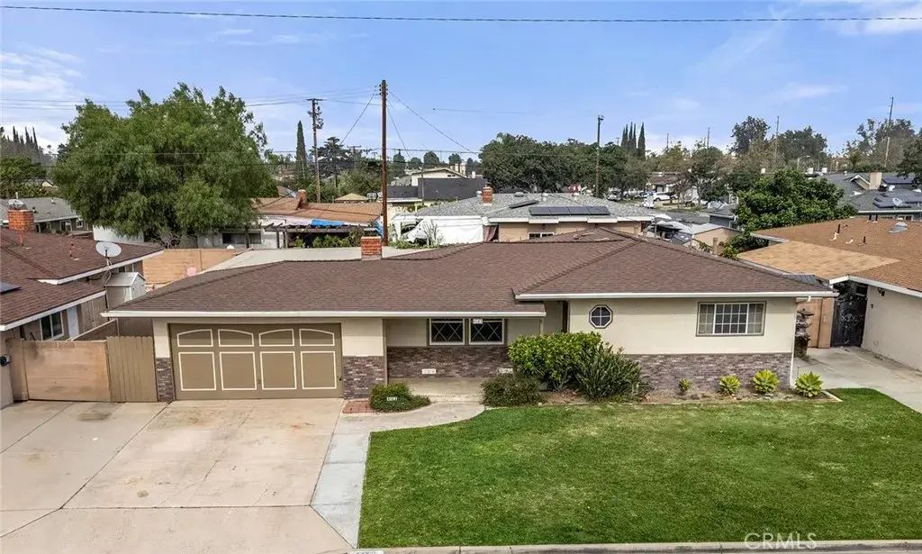 4143 W Tiller, Orange