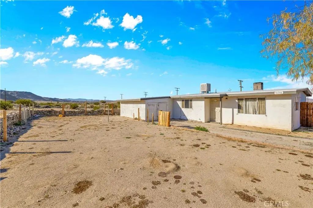 74746 Baseline Road, 29 Palms