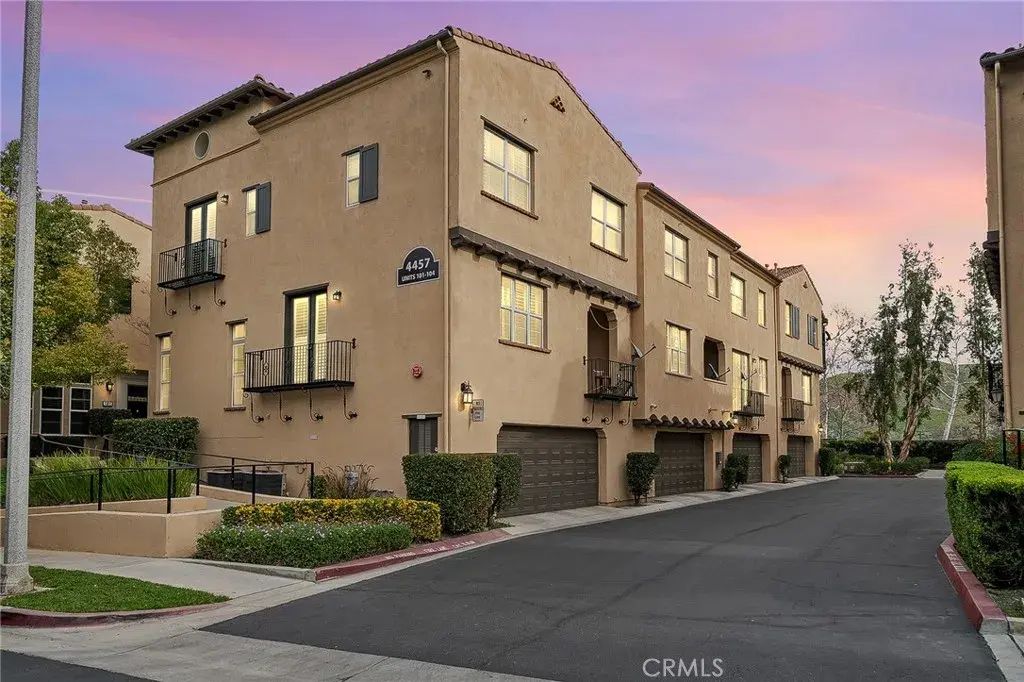 4457 Owens Street 101, Corona