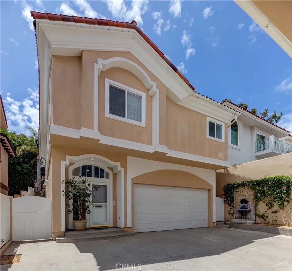 525 N Lucia, Redondo Beach