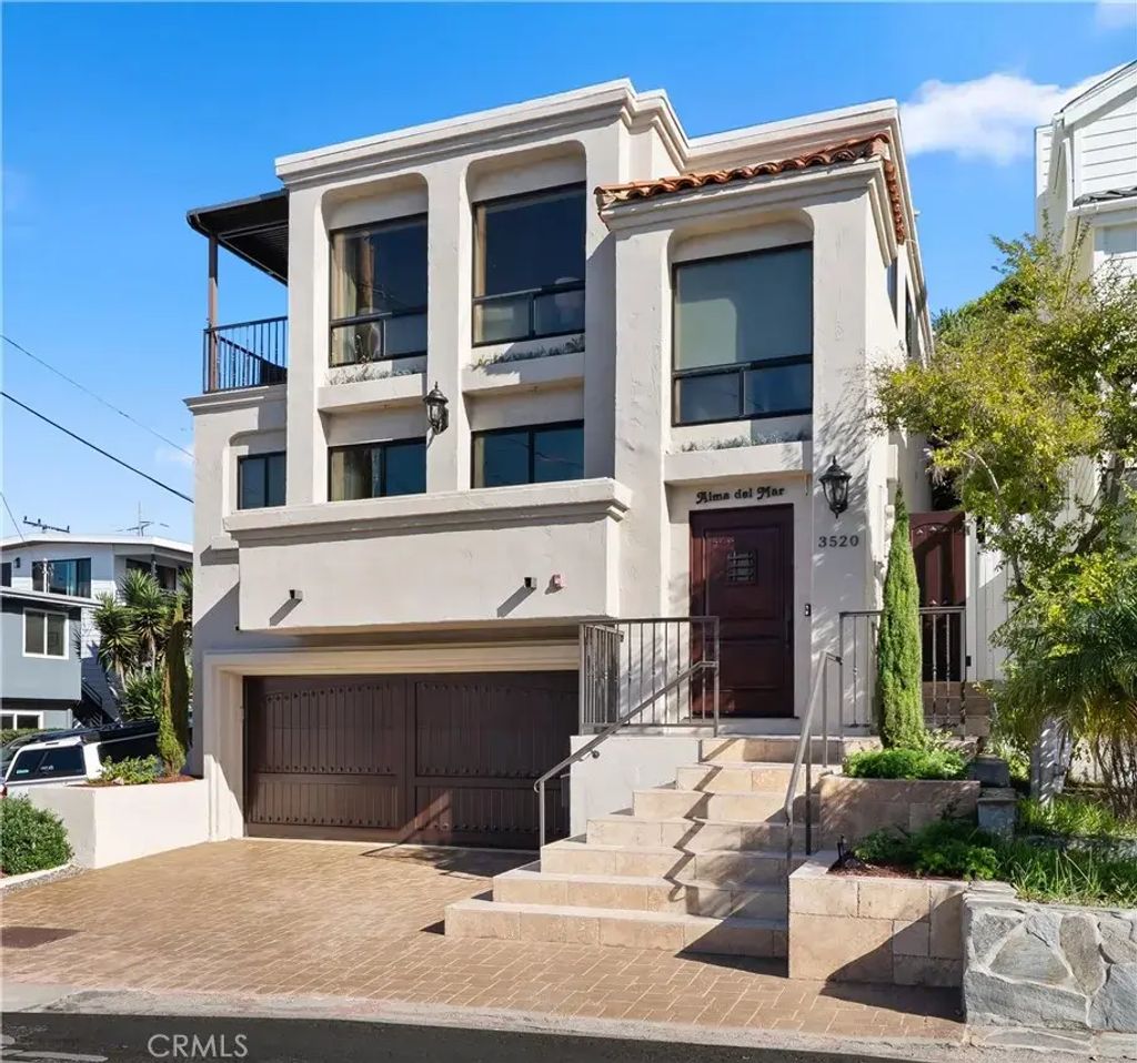 3520 Alma, Manhattan Beach