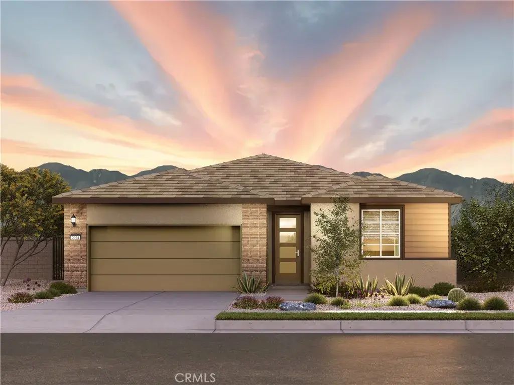 74932 Trousdale Drive, Palm Desert