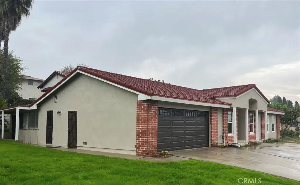2223 Las Lomitas Drive, Hacienda Heights
