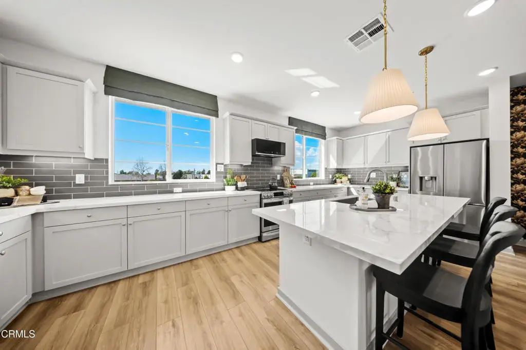 2854 Via Monte Mar, Camarillo