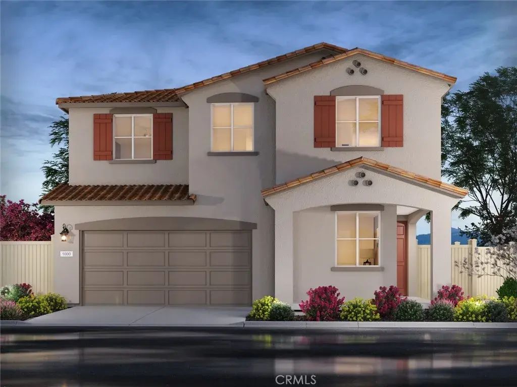 2070 Tangelo Lane, Redlands