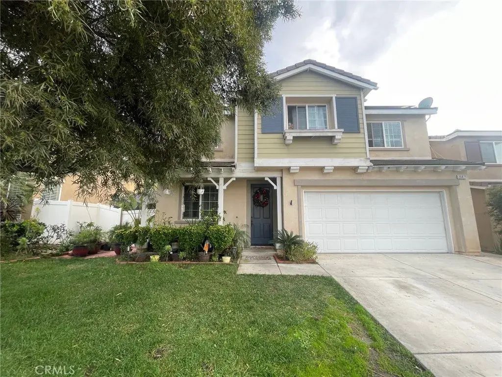 26871 Snow Canyon Circle, Moreno Valley