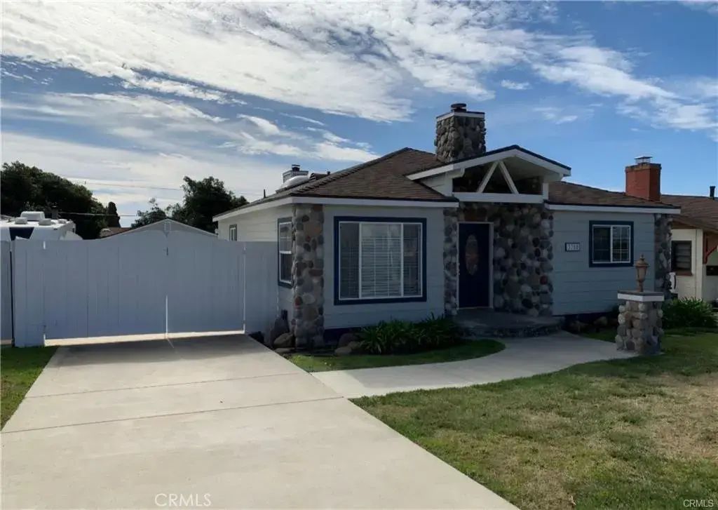 3750 Mound, Ventura