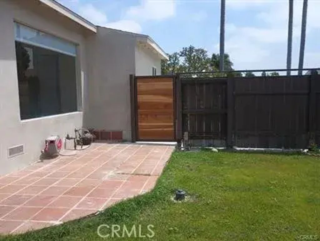 12333 Allin Street, Culver City