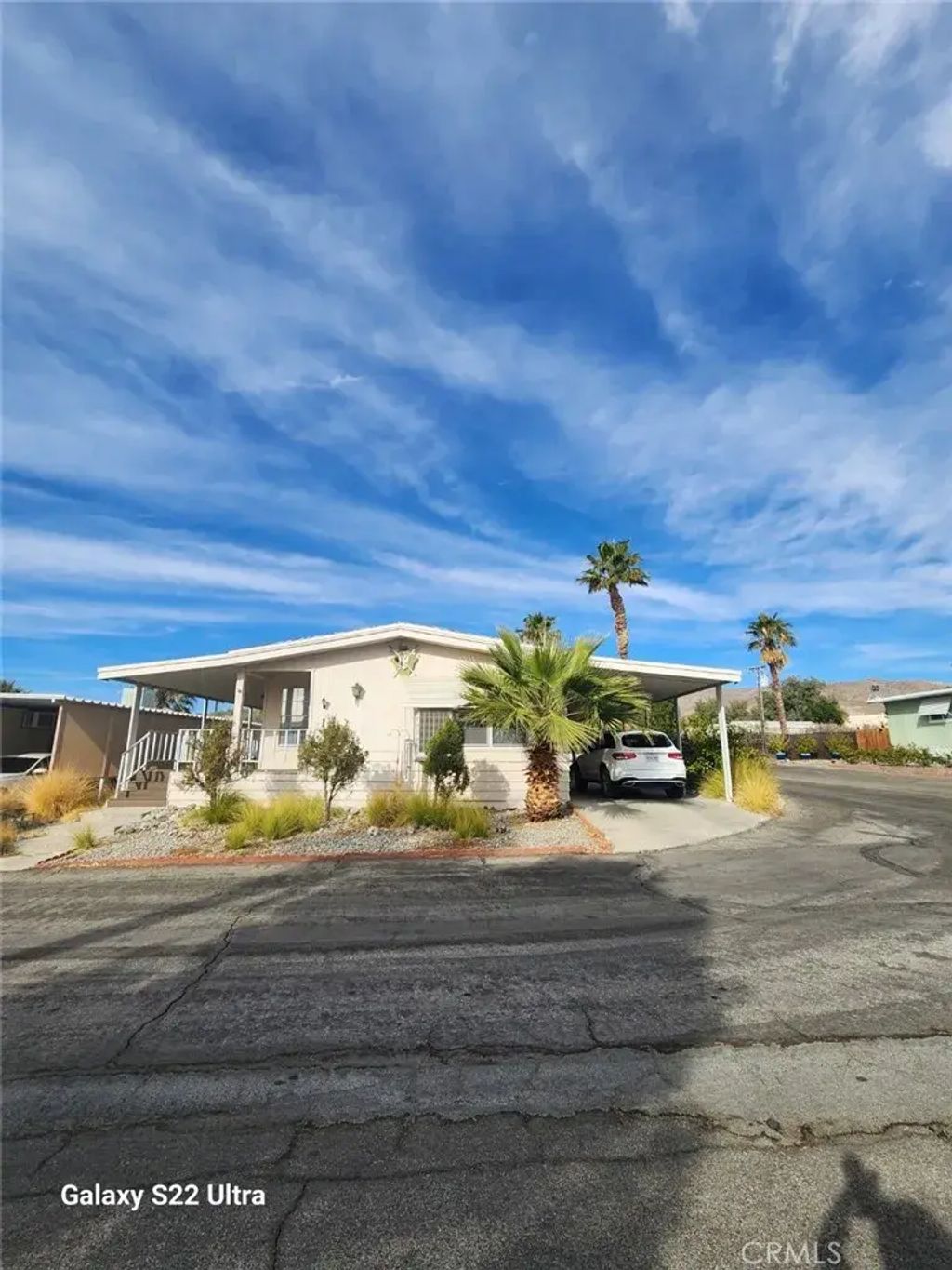 17625 Langlois Space 13, Desert Hot Springs