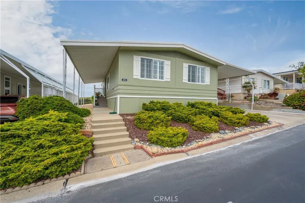 294 Longden, Arroyo Grande