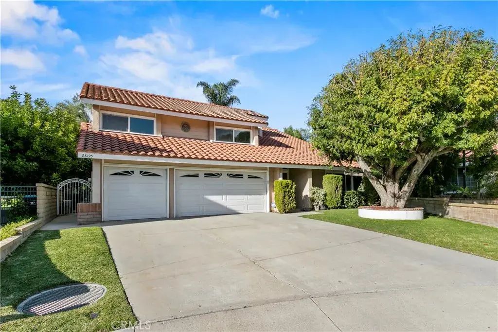 28195 Palmada, Mission Viejo