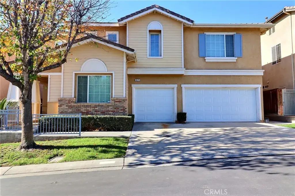 4878 Streambay Court, Riverside