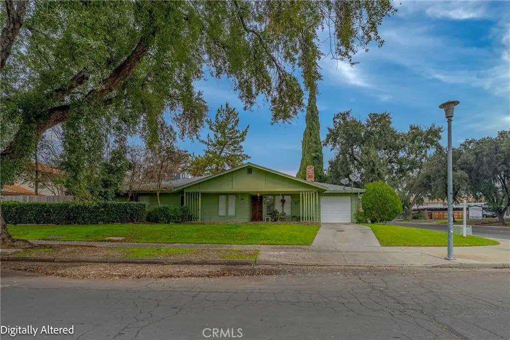 2915 Park, Merced