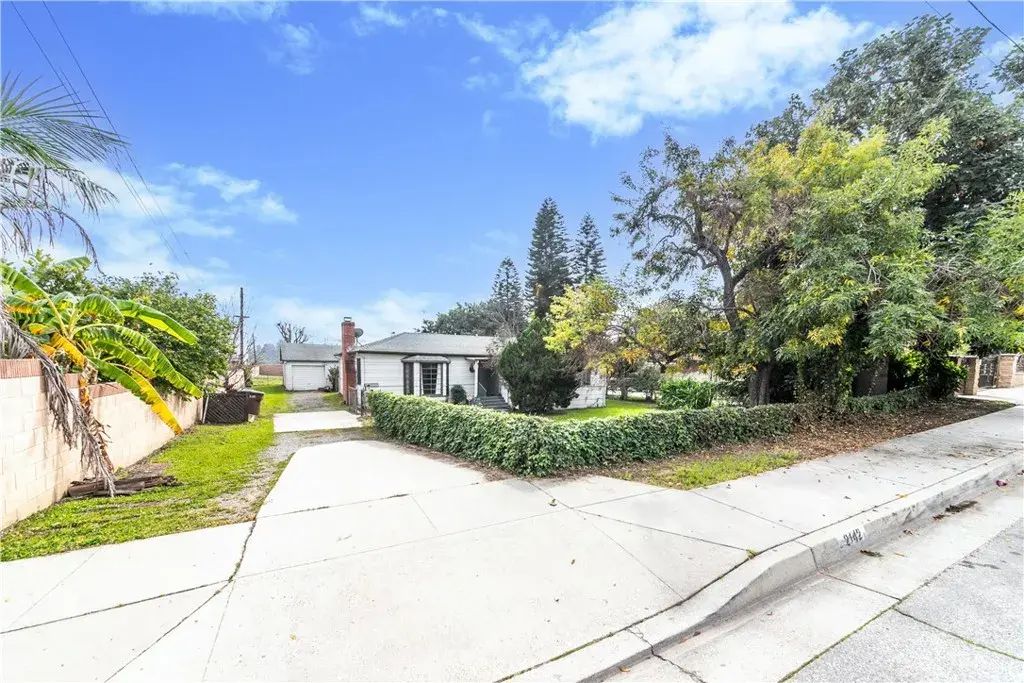 2142 Parkway Drive, El Monte
