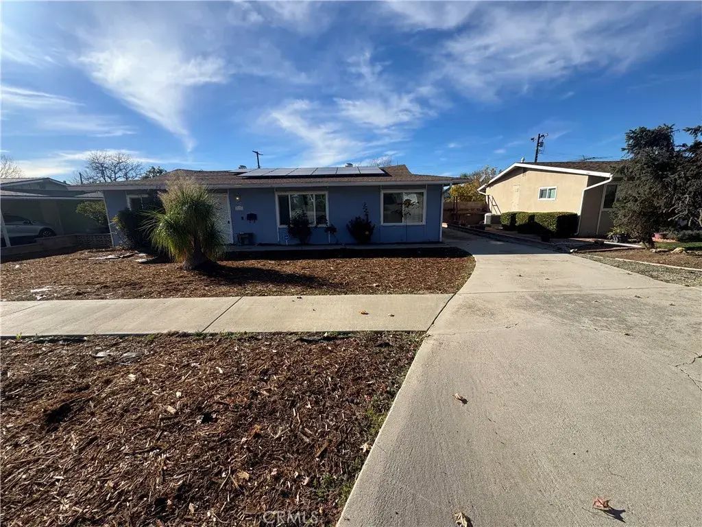 11636 Madison, Yucaipa