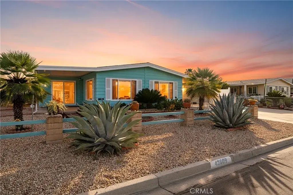 43609 Jared Lane, Hemet