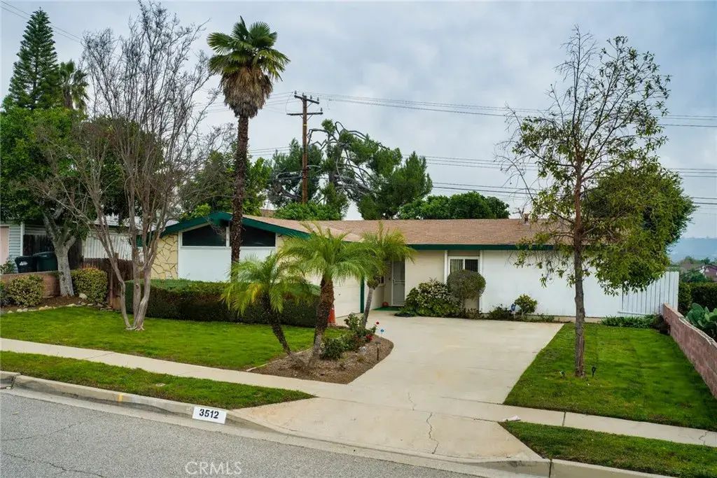 3512 S Flemington, West Covina