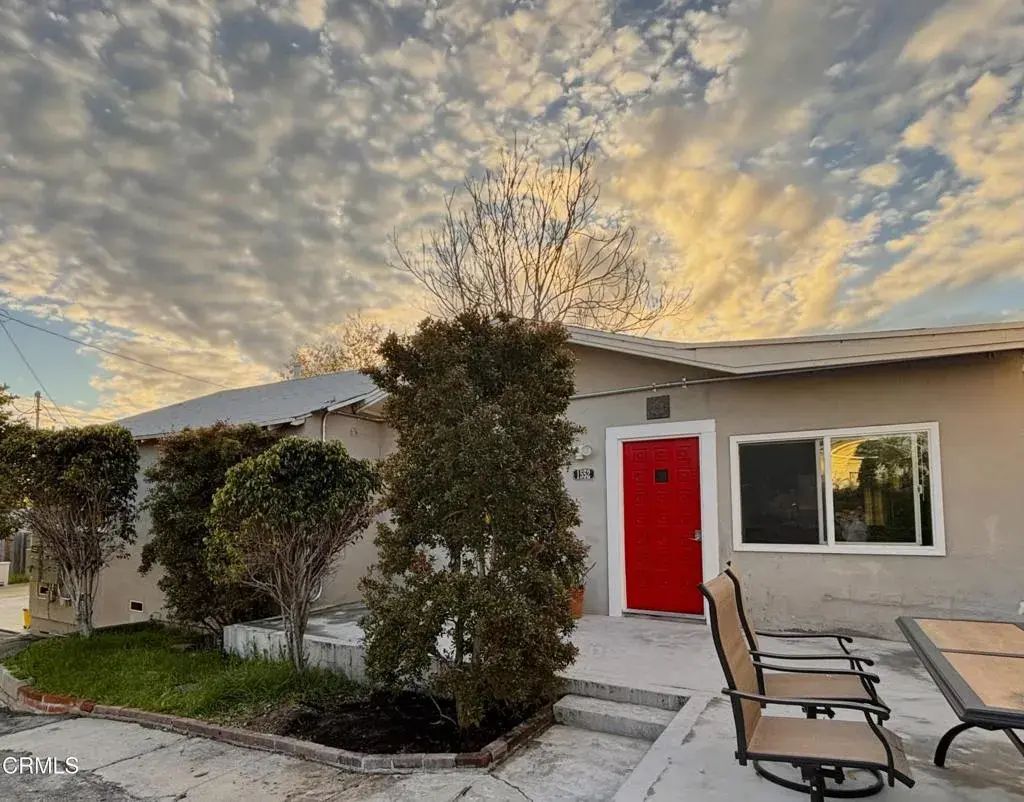 1552 Atchison Street, Pasadena