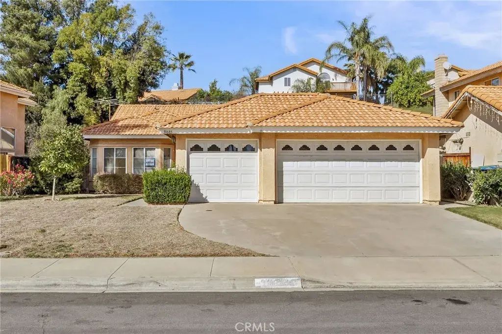 39685 Ramshorn, Murrieta