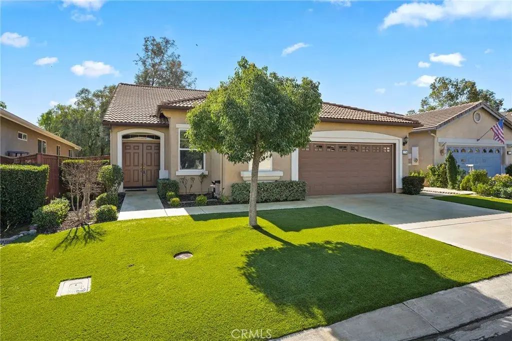 7751 Armour, Hemet