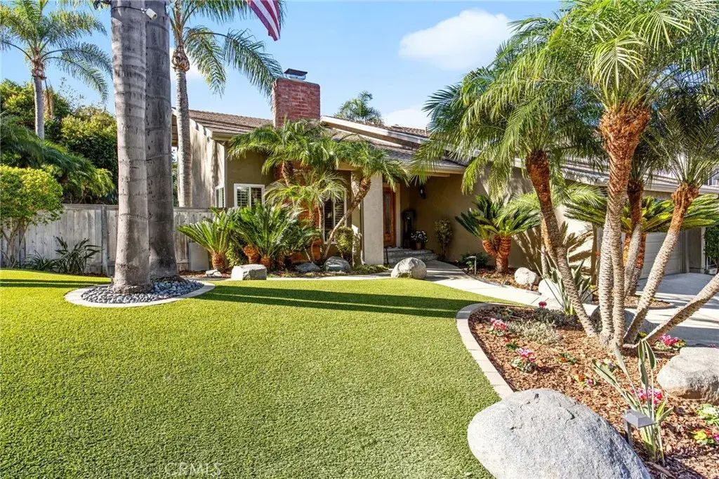 1021 Partridge Court, San Marcos