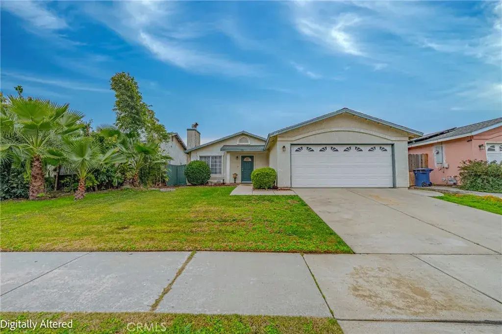 331 La Mesa Court, Merced
