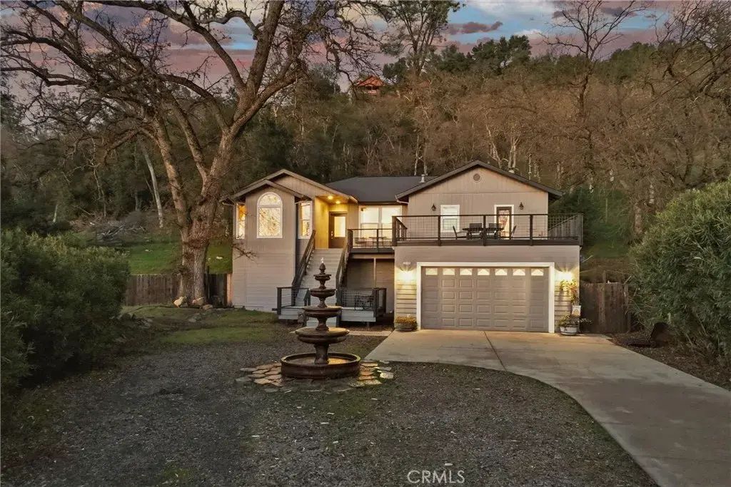 20158 Gold Flat Court, Hidden Valley Lake