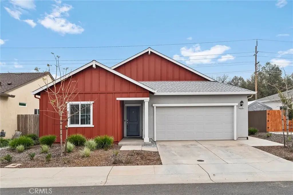 5101 Mclaren Drive, Redding