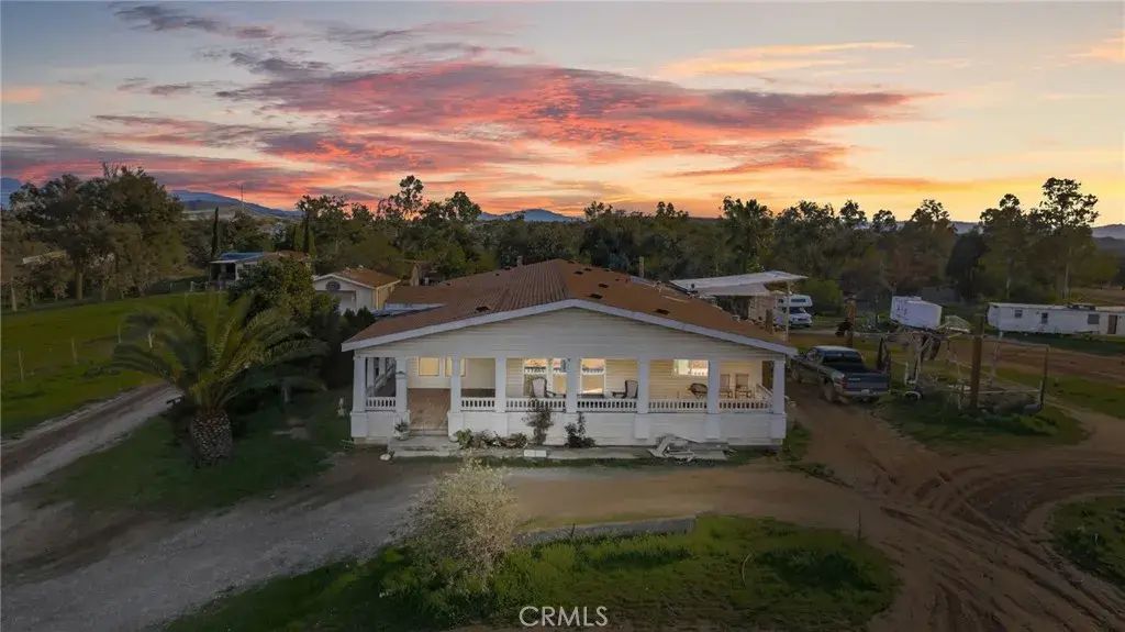 29825 Porth, Murrieta