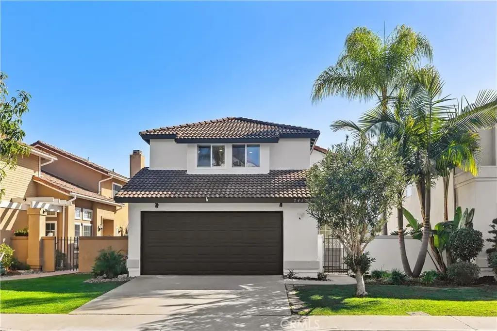 24602 Via Del Oro, Laguna Niguel
