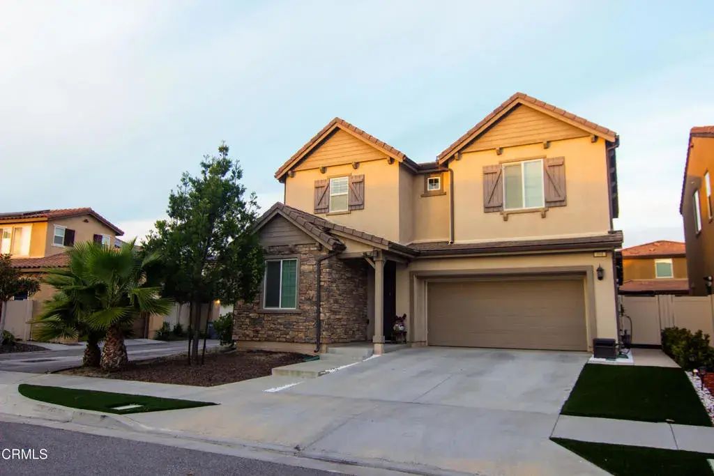 591 Owens River Drive, Oxnard