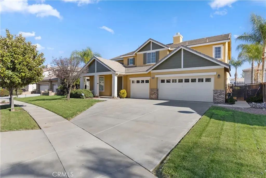 33586 Thyme Lane, Murrieta