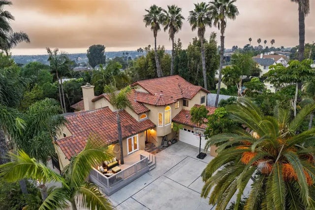 2645 Highland Drive, Carlsbad