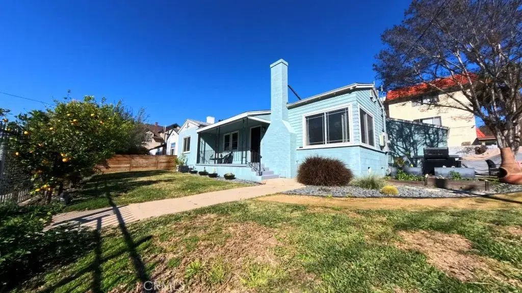 6527 Elgin Street, Highland Park