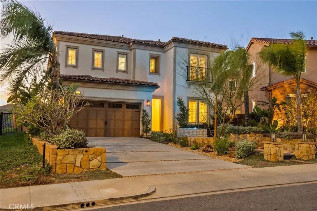 11937 Ancona Way, Porter Ranch