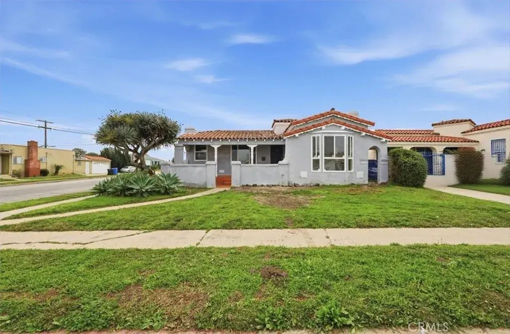 3100 W 78th Place, Los Angeles