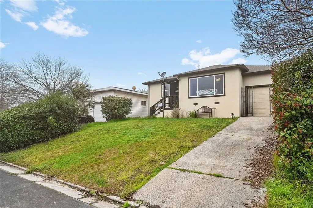 3462 Argonaut Avenue, Oroville