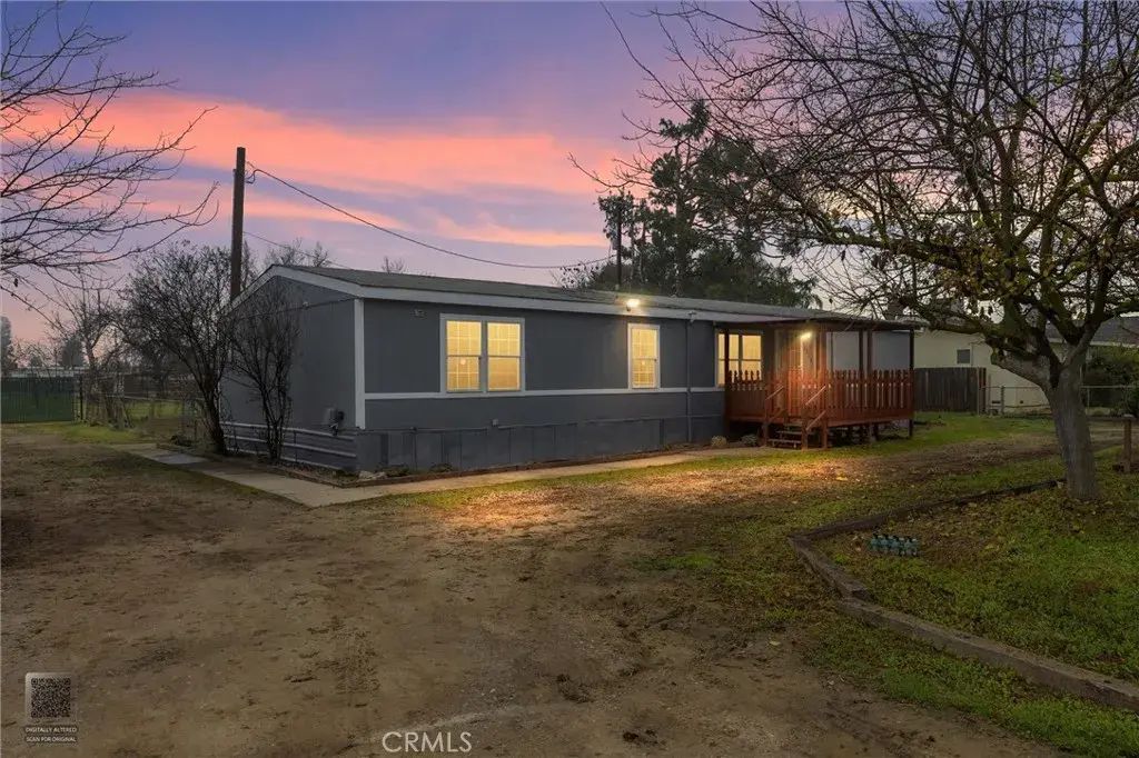 22808 Acari, Bakersfield