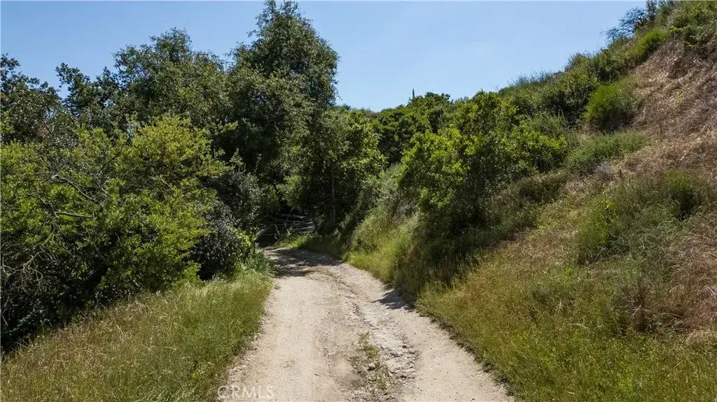 Danielle Lane, Trabuco Canyon