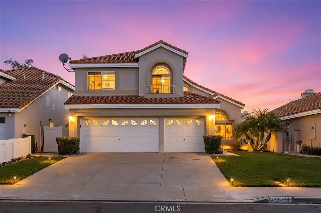 40705 Mountain Pride Drive, Murrieta