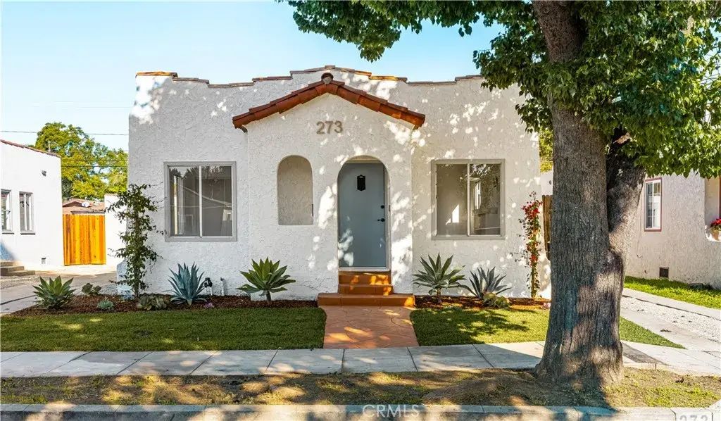 273 E Norton Street, Long Beach