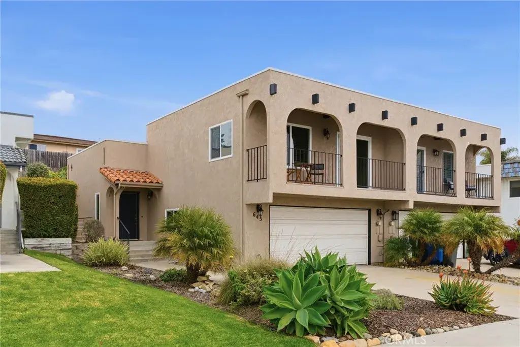 645 Vista Pacifica Circle, Pismo Beach